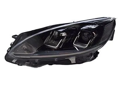 Luz esquerda 2733521 Ford